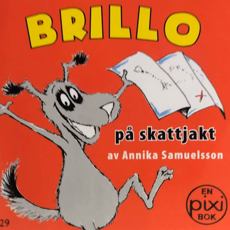 Pixi-böcker - (Fraktfritt) Många att välja bland