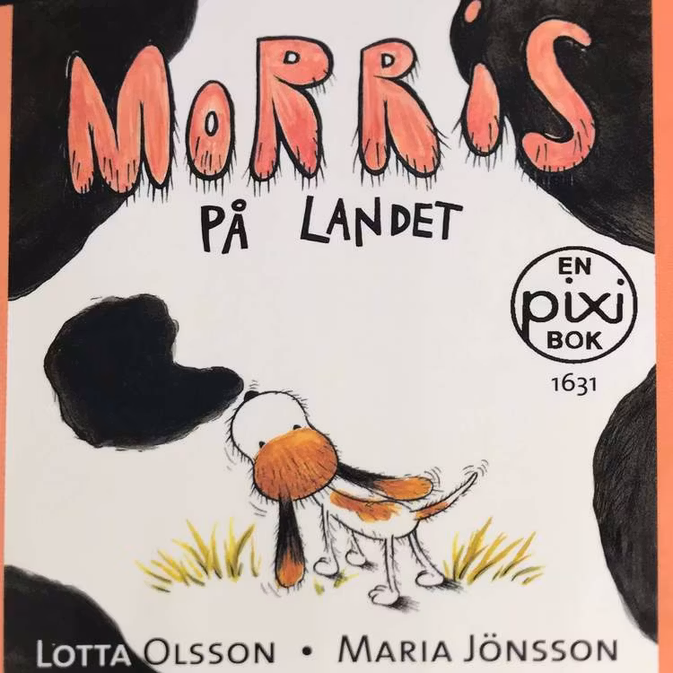 Pixi-böcker - (Fraktfritt) Många att välja bland