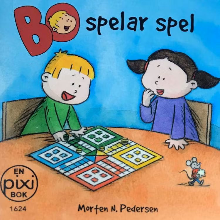 Pixi-böcker - (Fraktfritt) Många att välja bland