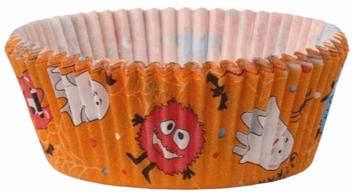 Bakform 60-p - Spooky