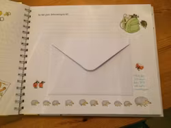 Första boken om mig - Catarina Kruusval
