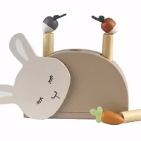 Hoppa upp - Den sovande kaninen