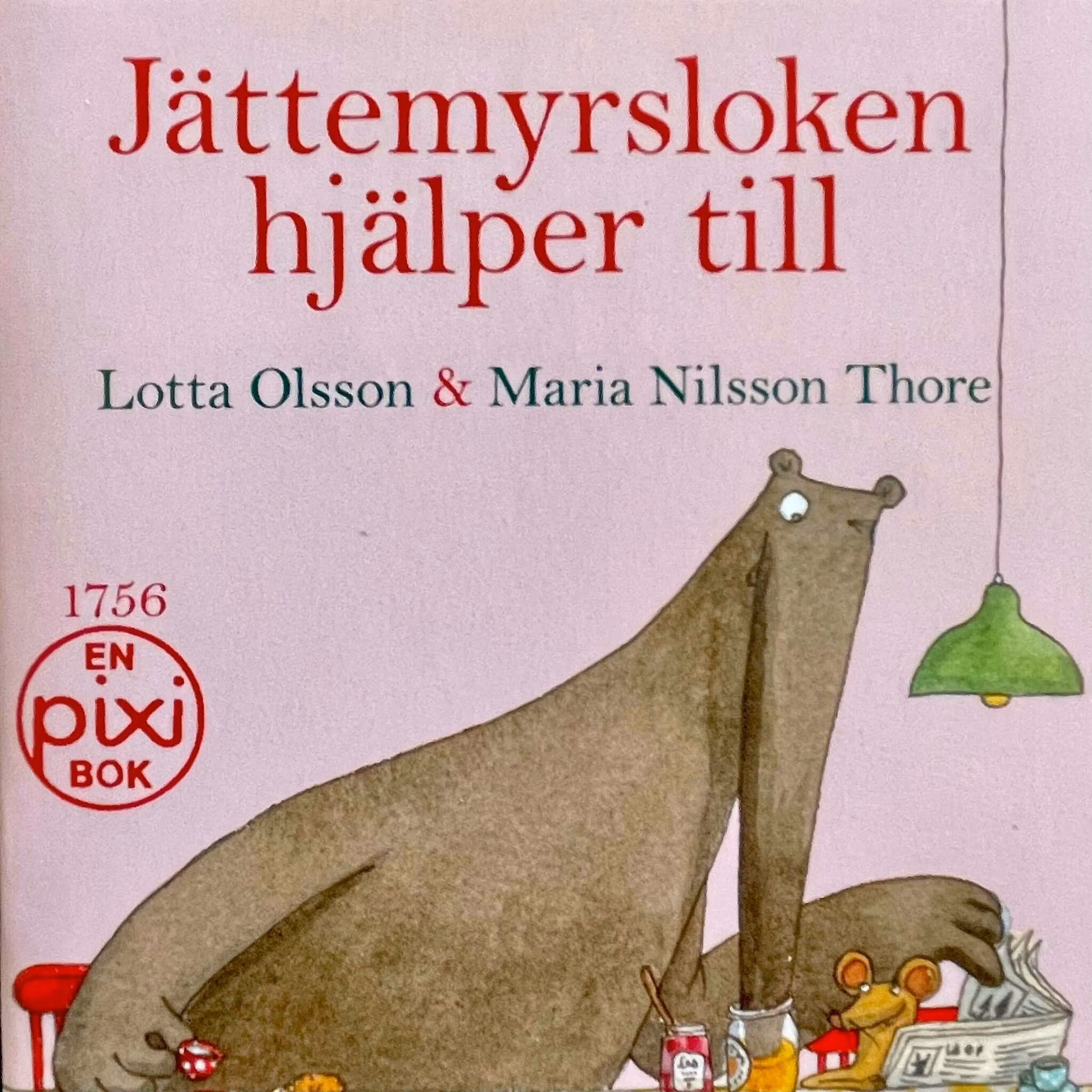 Pixi-böcker - (Fraktfritt) Många att välja bland