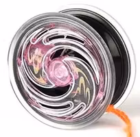 Lysande jojo (flera att välja bland)