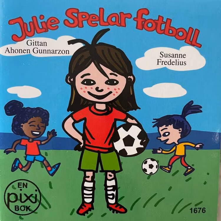 Ännu fler Pixi-böcker.... (Fraktfritt)