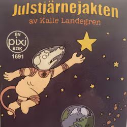 Pixiböcker med jul- och vintertema - Flera att välja på (Fraktfritt)