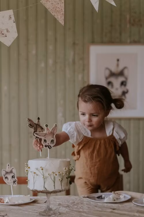 Kalas med Mrs Mighetto