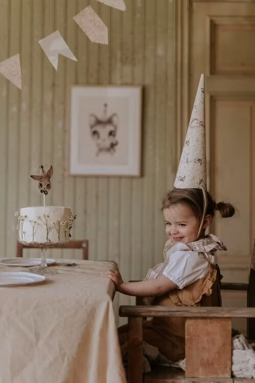 Kalas med Mrs Mighetto