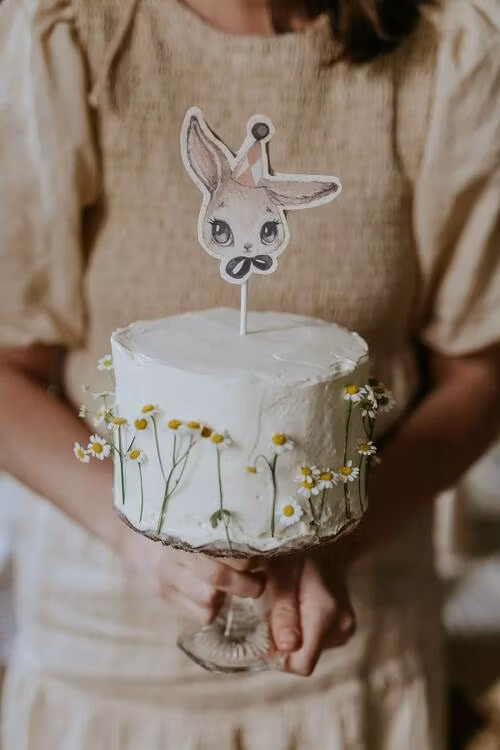 Kalas med Mrs Mighetto