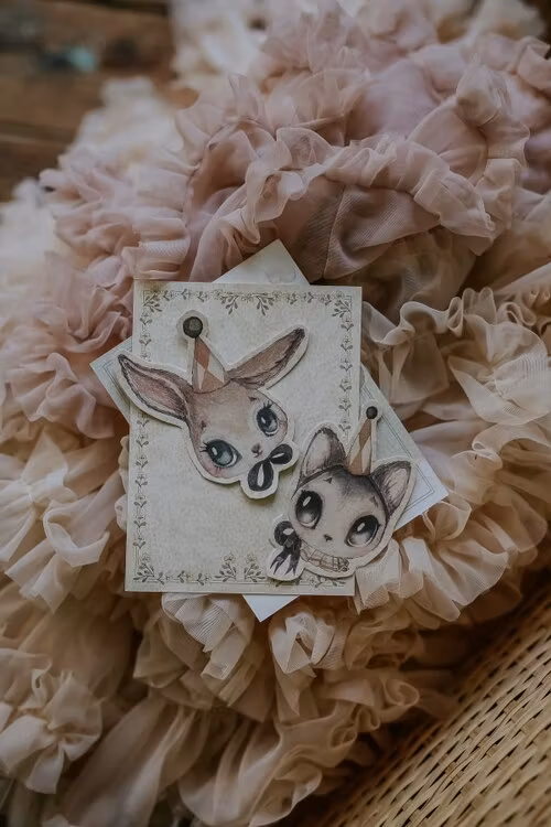 Kalas med Mrs Mighetto