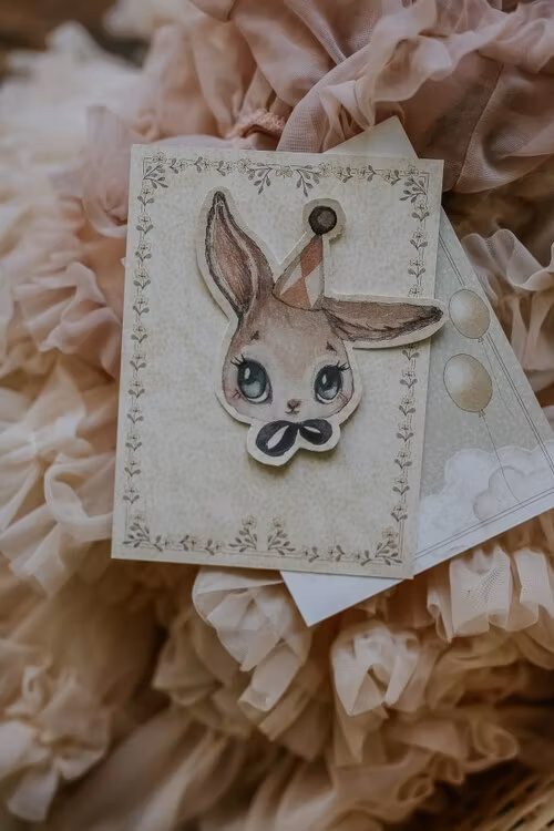 Kalas med Mrs Mighetto