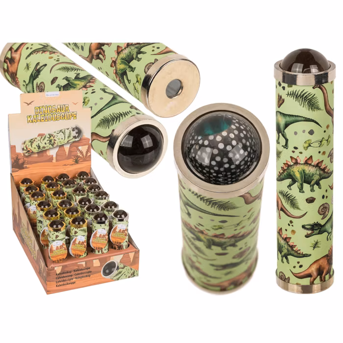 Kalejdoskop - Dinosaurier