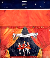 Adventskalender- Nötknäpparen