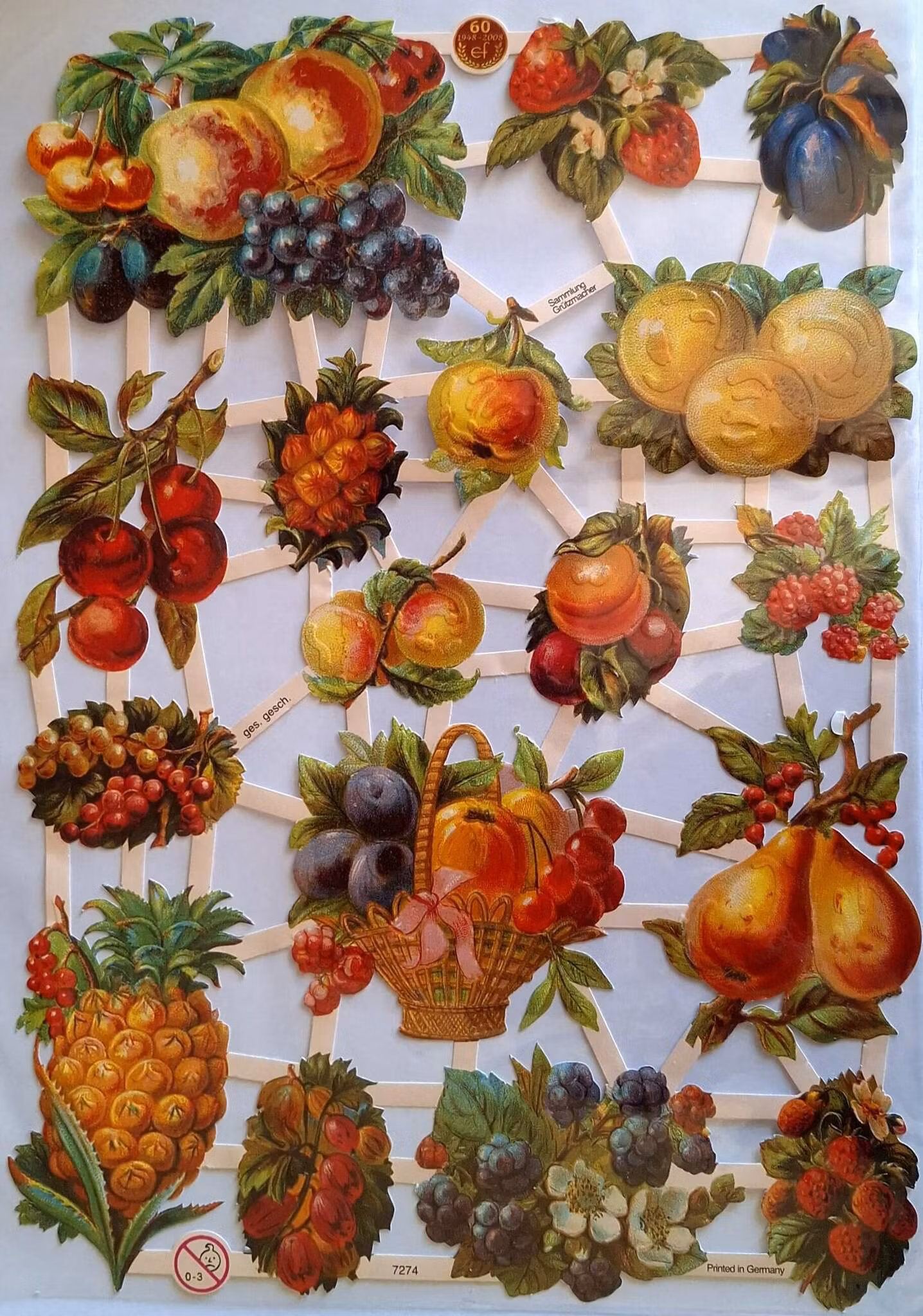 Klassiska Bokmärken - Från mormors tid - Många att välja bland (Fraktfritt)