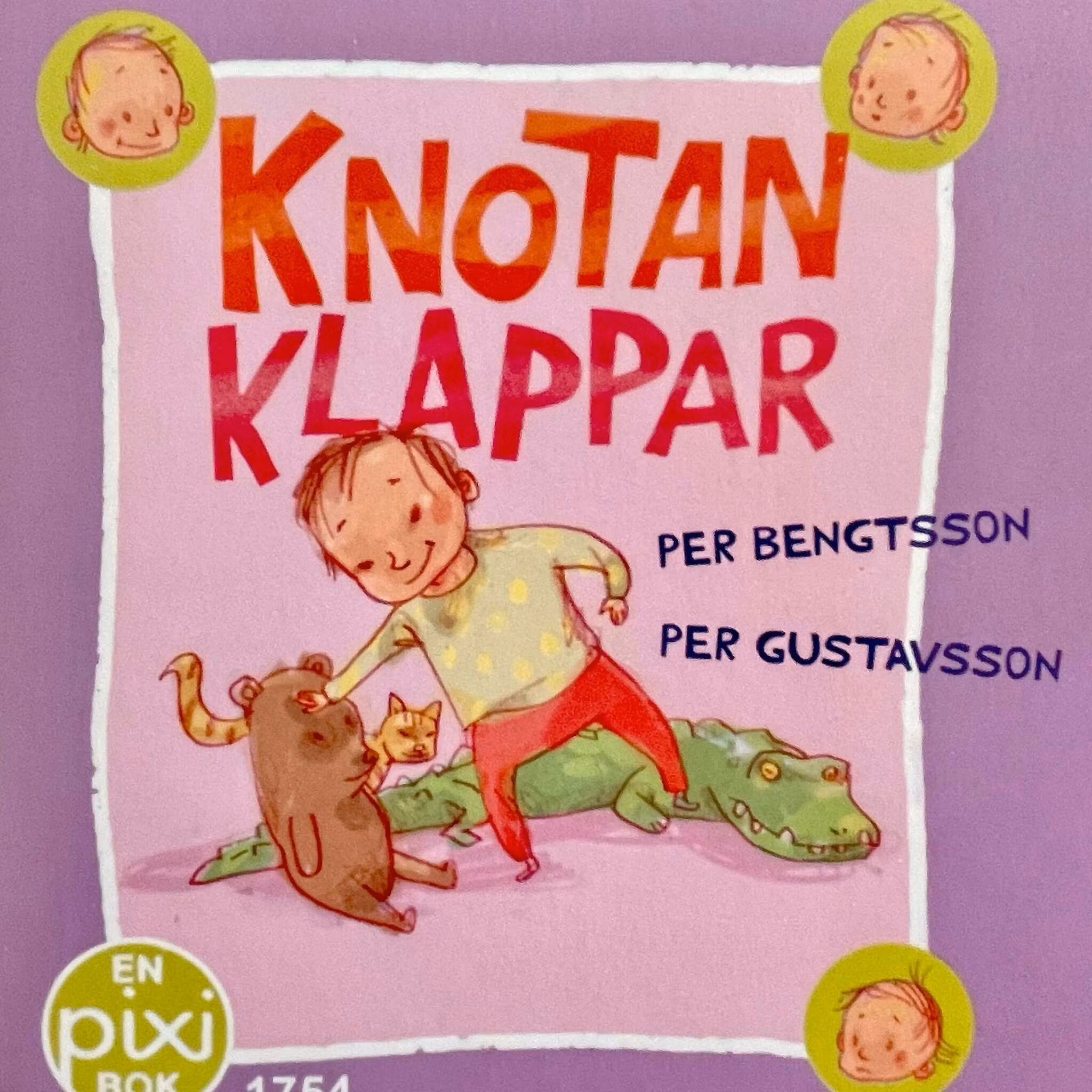 Pixi-böcker - (Fraktfritt) Många att välja bland