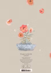 Kort med kuvert - Vänskap (Fraktfritt)