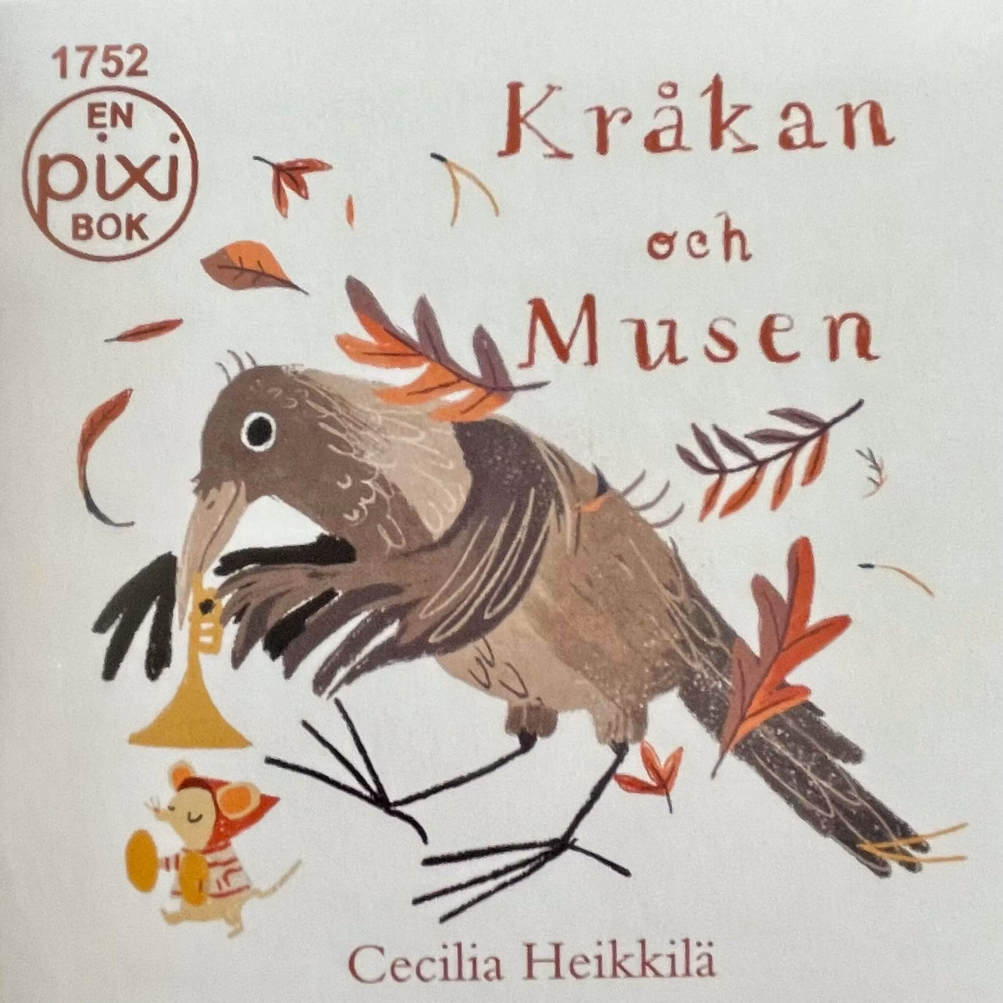 Pixi-böcker - (Fraktfritt) Många att välja bland