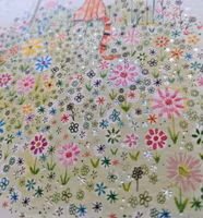 Kort med kuvert - Krya på dig (Fraktfritt)