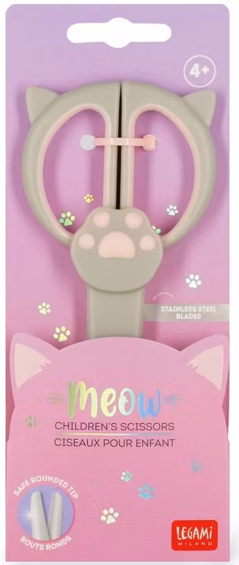 Barnsax för de minsta - Katt