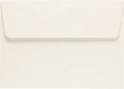 Förpackning med flera kort med kuvert - Tackkort med Blommor