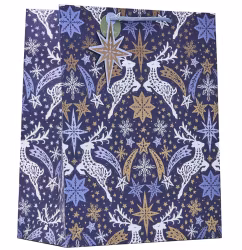 Mellanstor Julpåse - Magiskt stjärnhimmel