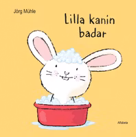 Lilla kanin badar