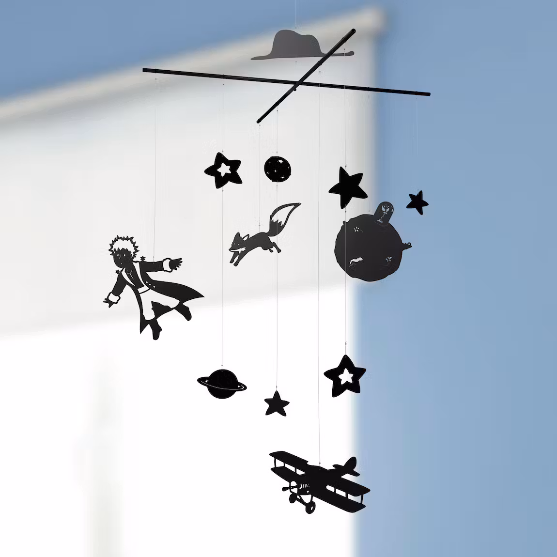 Lille Prinsen - Mobil att hänga upp