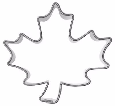 Annorlunda pepparkaksformar - Många att välja bland