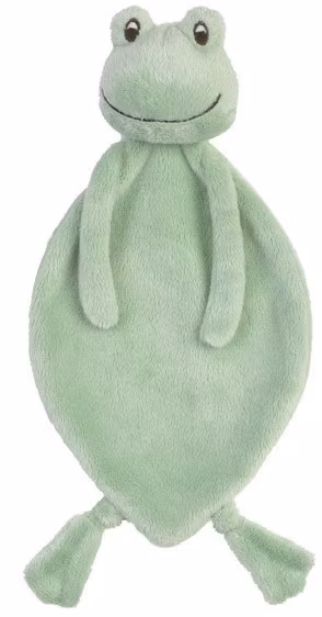 Lövgrodan - För de minsta