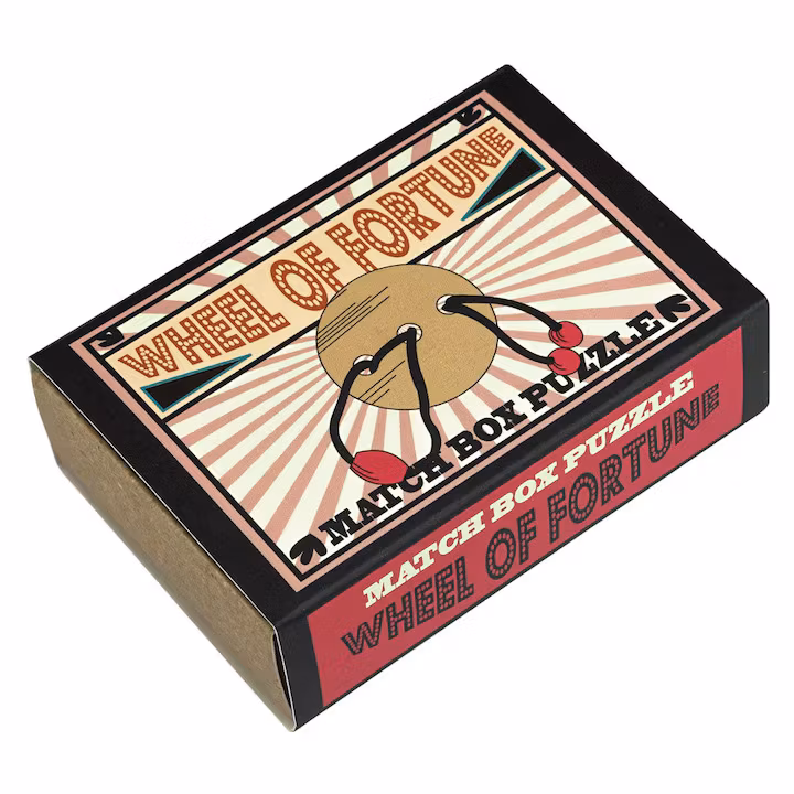 Minikluringar - Många att välja bland