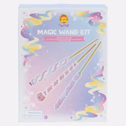 Trollerispön - Härligt pyssel (3 i förpackningen)