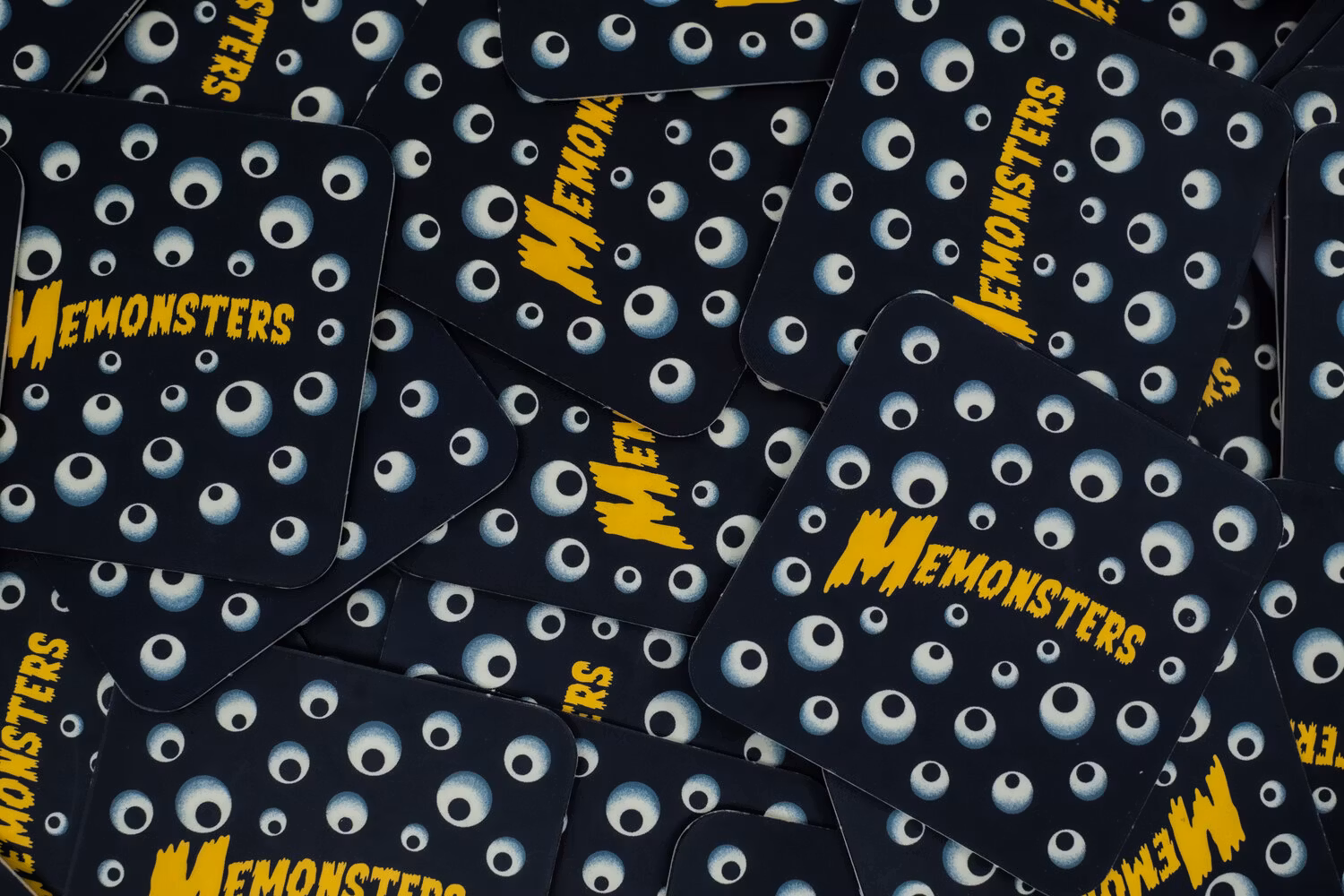 Monstermemory - Memonsters