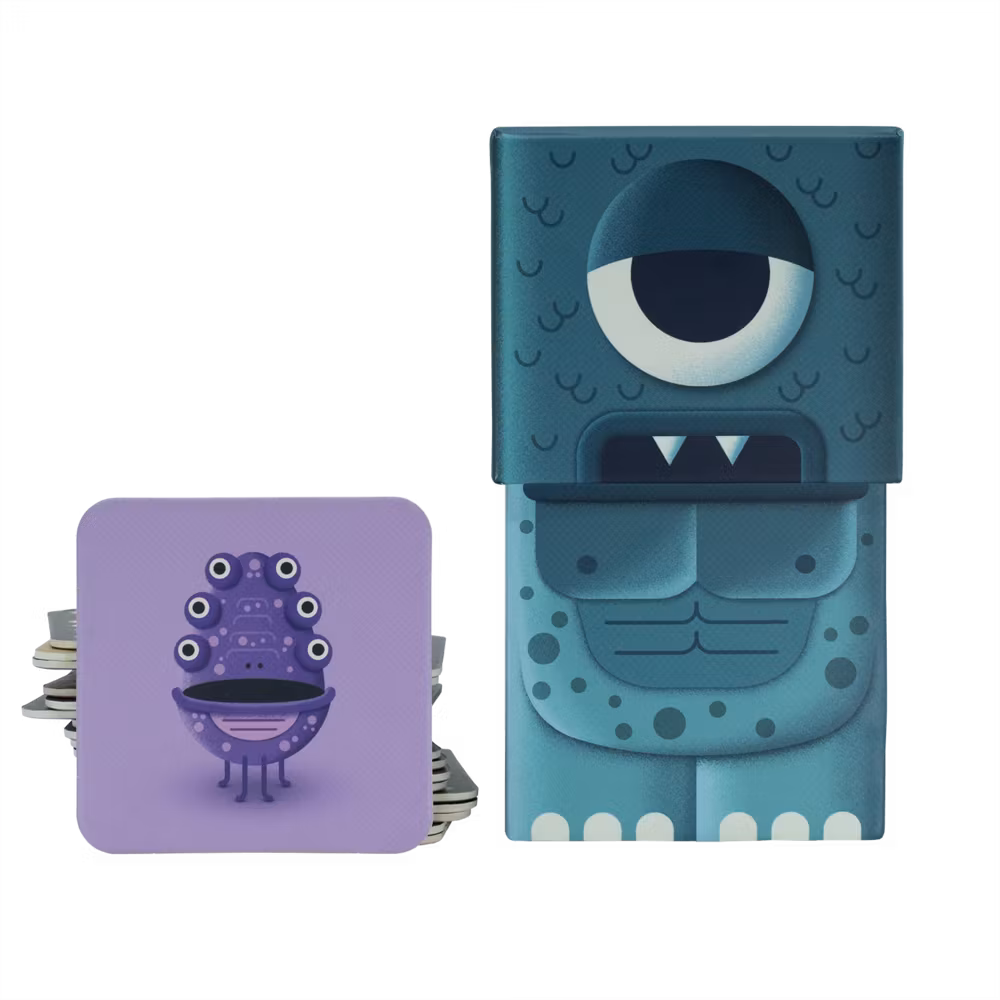 Monstermemory - Memonsters