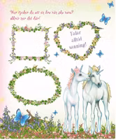 Mina vänner - En fyll i bok för alla dina kompisar