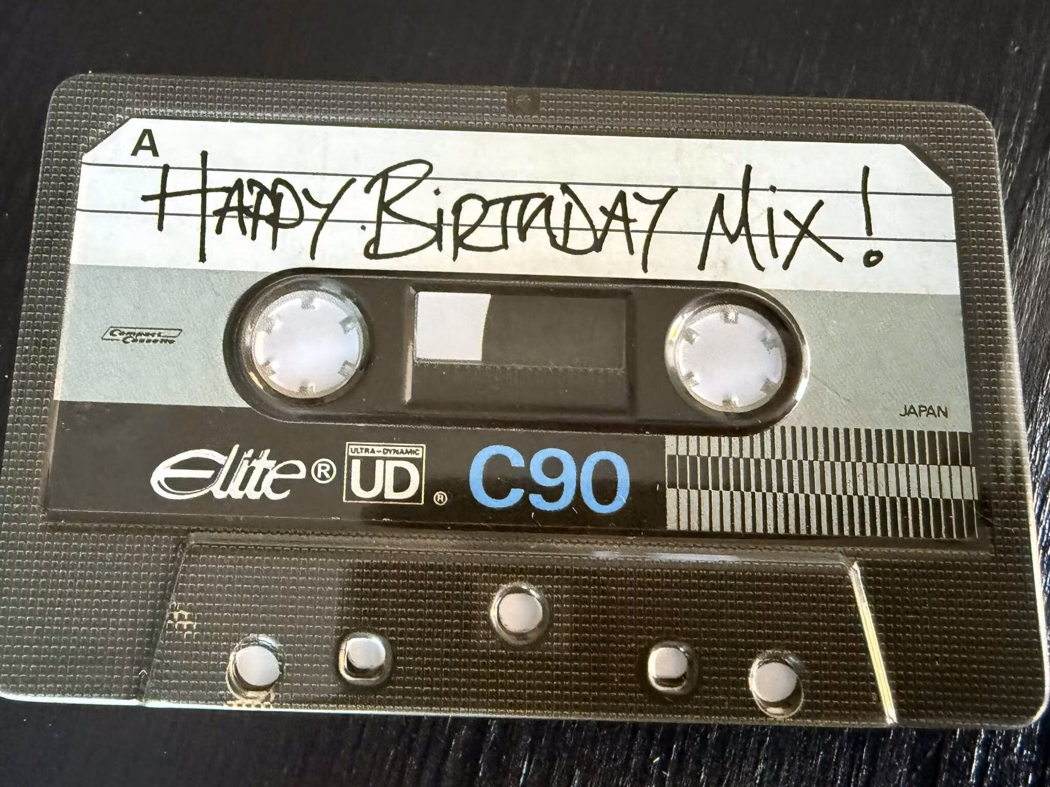 Små burkar - Mixtape (välj själv vilken du vill ha)