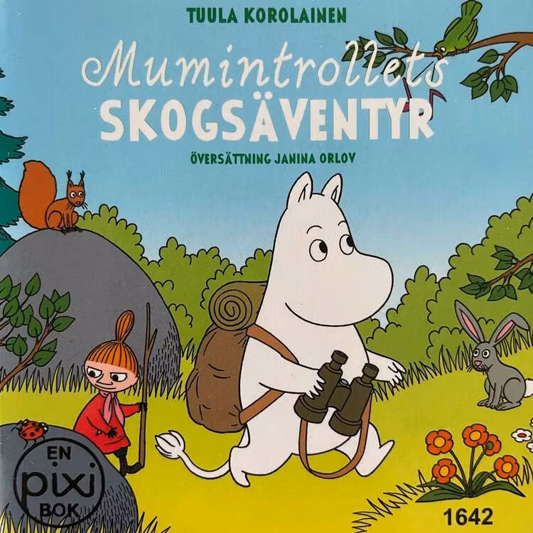 Pixi-böcker - (Fraktfritt) Många att välja bland