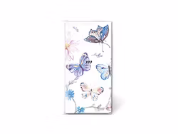 Näsdukar - Fjärilar