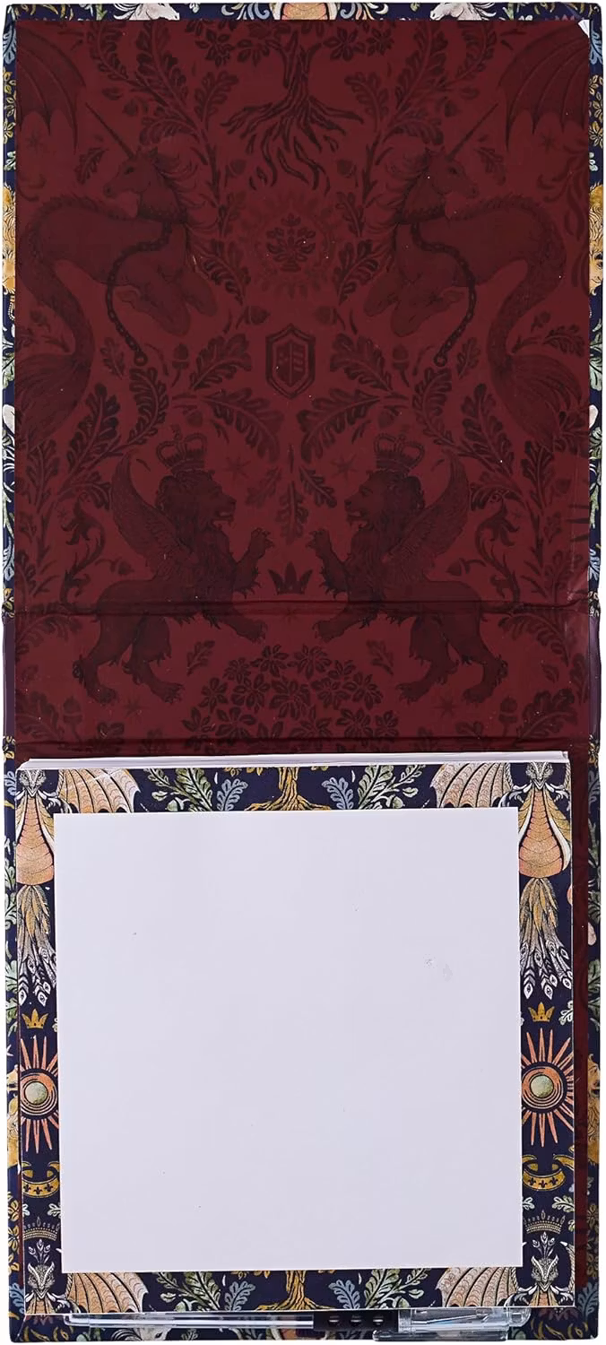 Kom-ihåg-lappar - Mytiska djur