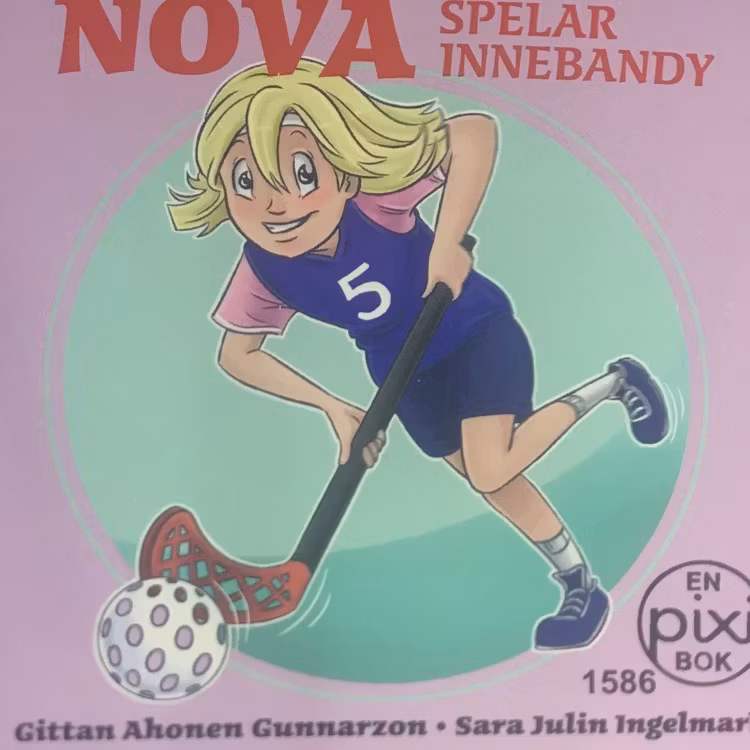 Pixi-böcker - (Fraktfritt) Många att välja bland