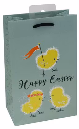 PåskPåse - Istället för påskägg