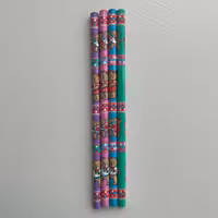 Fina blyertspennor - Nallar