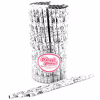 Fina blyertspennor - Kompositörer