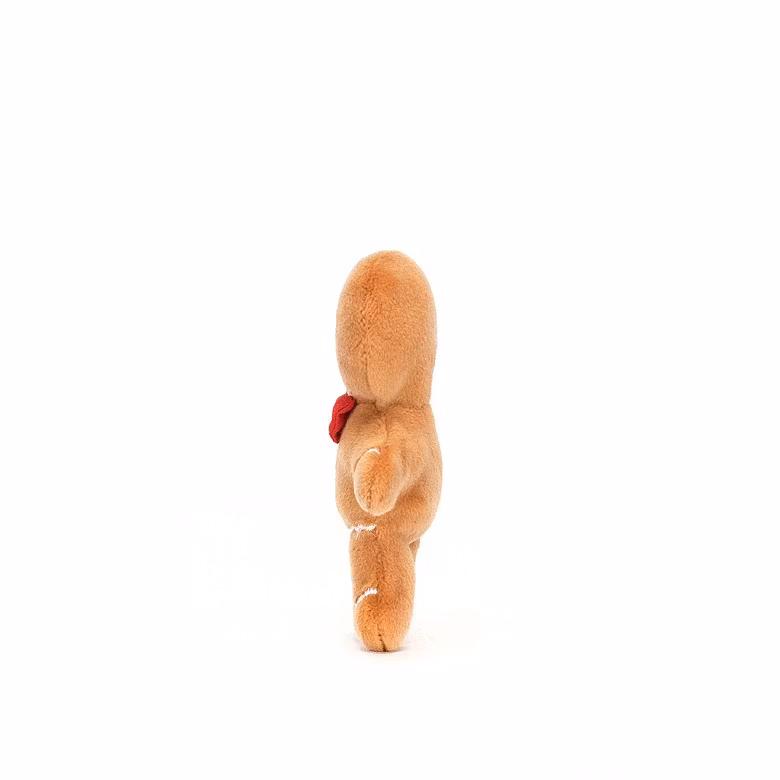 Liten Pepparkaksgubbe från Jellycat