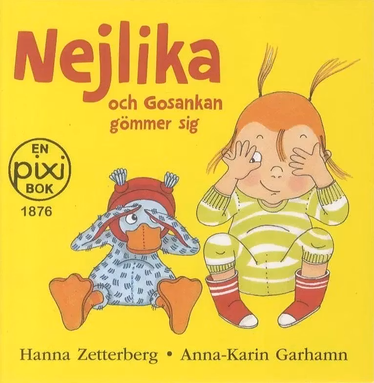 Pixi-böcker - (Fraktfritt) Många att välja bland