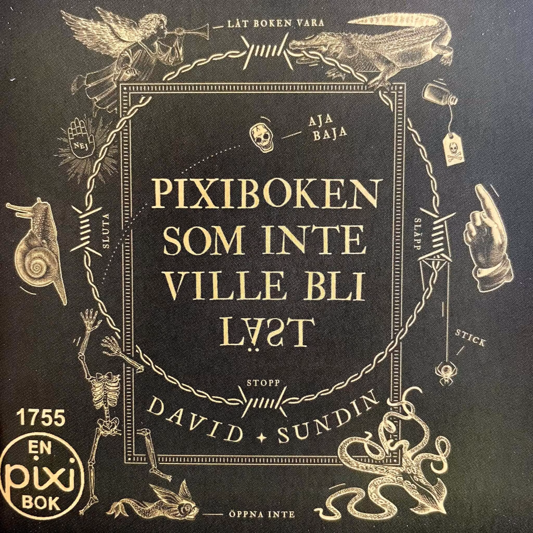 Pixi-böcker - (Fraktfritt) Många att välja bland