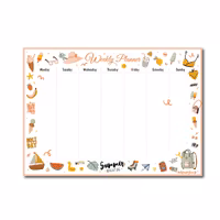 Planering för sommaren