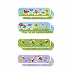 Plåster - Bin (Fraktfritt)