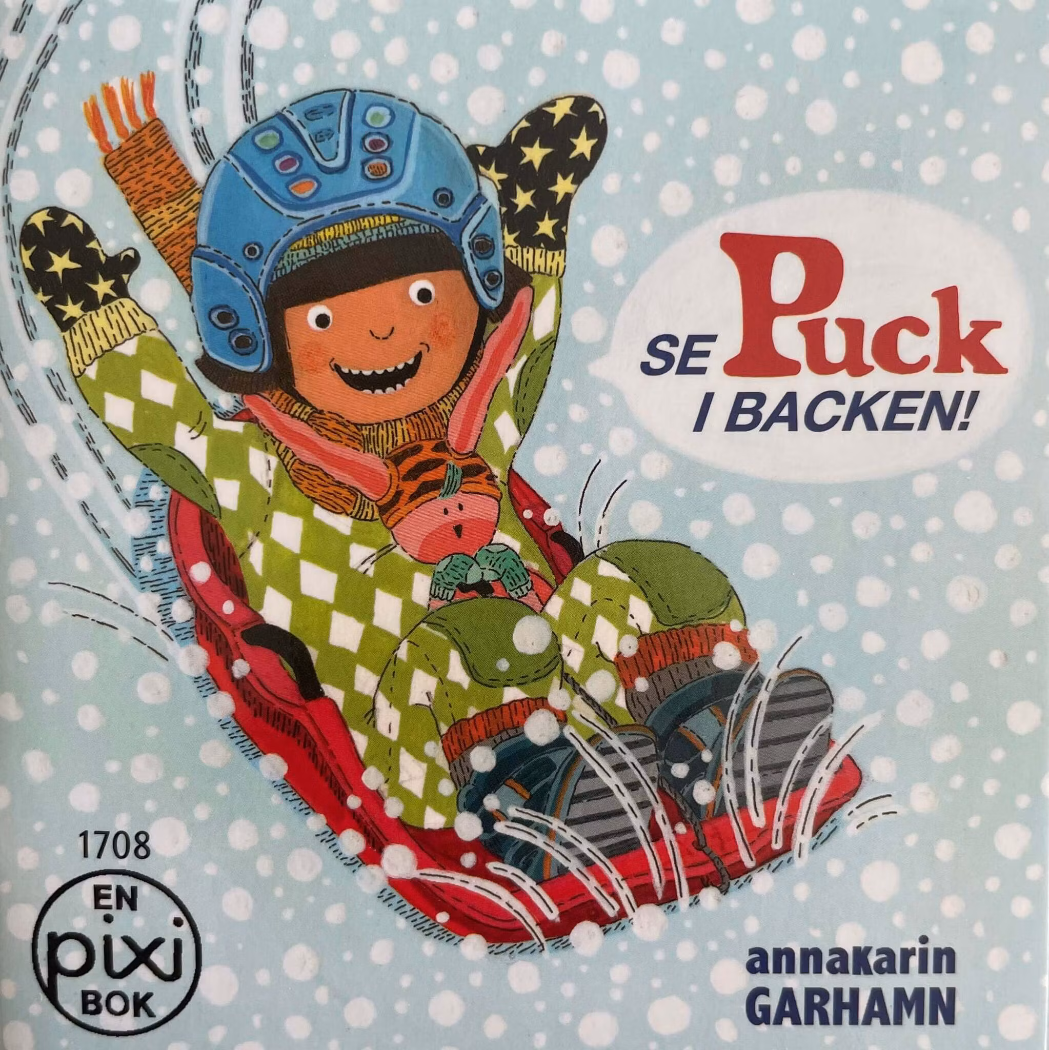 Ännu fler Pixi-böcker.... (Fraktfritt)