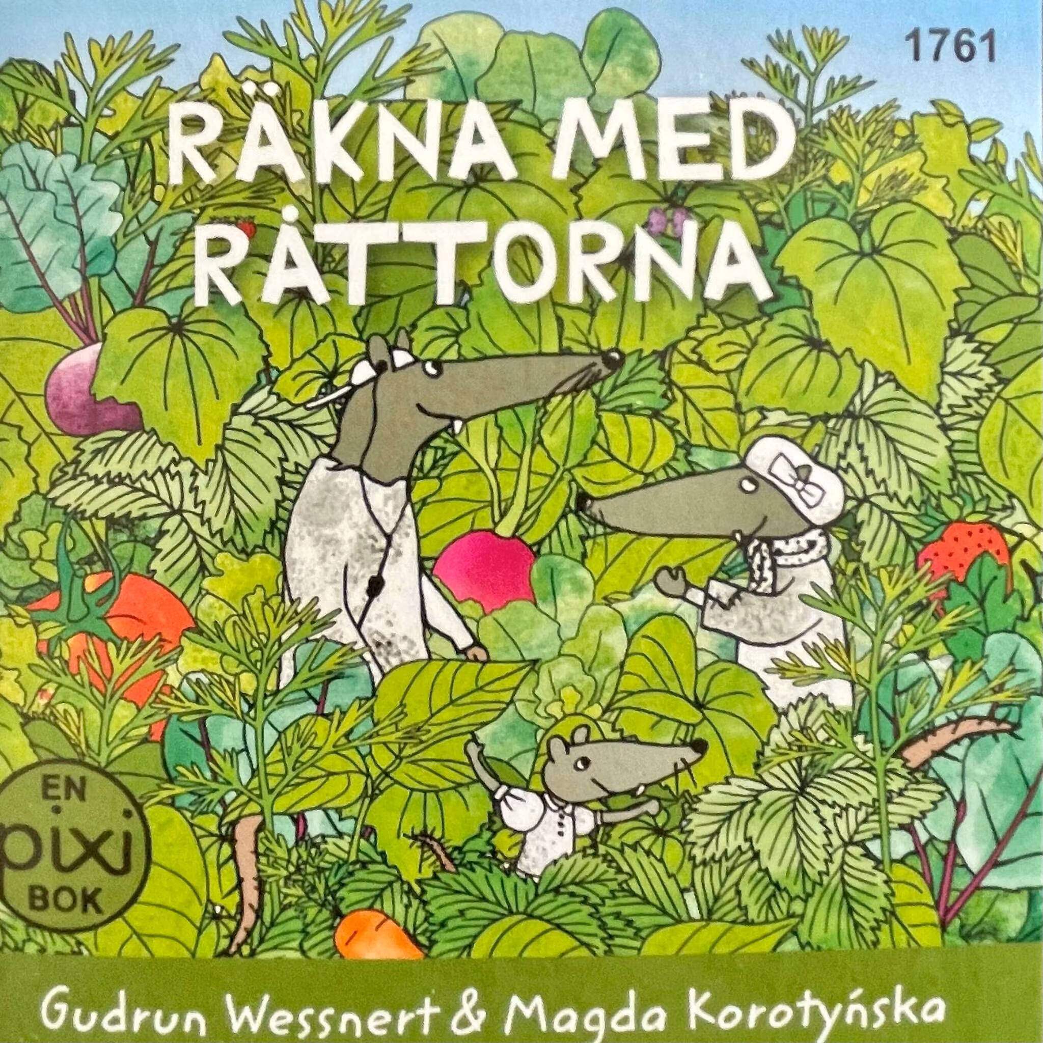 Pixi-böcker - (Fraktfritt) Många att välja bland