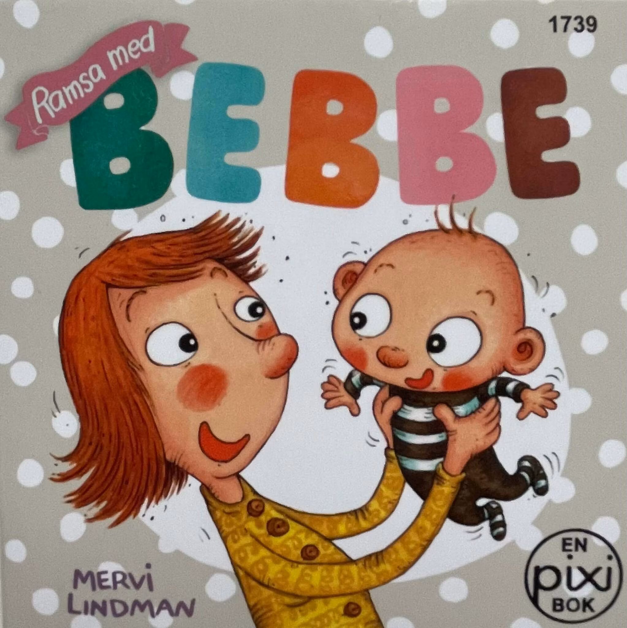 Pixi-böcker - (Fraktfritt) Många att välja bland